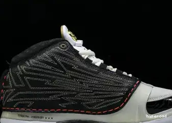 Hyperoad Jordan Air 23 x Titan 0604